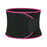 Sports Sweat Burst Waist Support Belt Shape Running Durable Waist Abdominal Fat Burning Training Belt Sauna Set Waist Trimmer