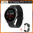 LIGE Smartwatch – Heart Rate & Sport Fitness