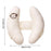Baby Neck Support Pillow for Strollers & Car Seats