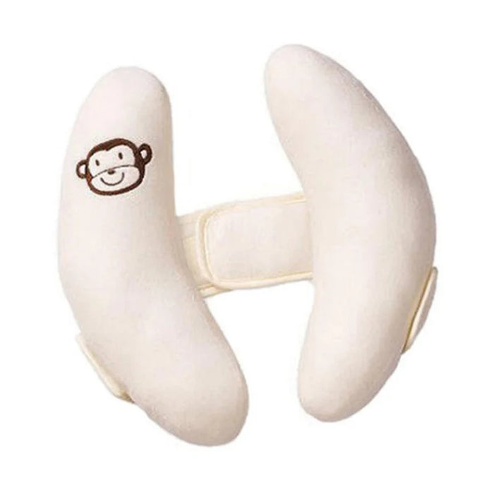 Baby Neck Support Pillow for Strollers & Car Seats