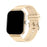 Unisex Smartwatch with Blood Oxygen & Pressure