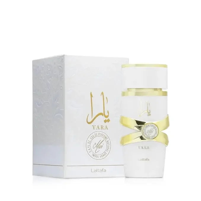 Lattafa Yara Moi Pheromone Perfume for Women