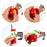 Educational Wooden Giraffe Toys for Children