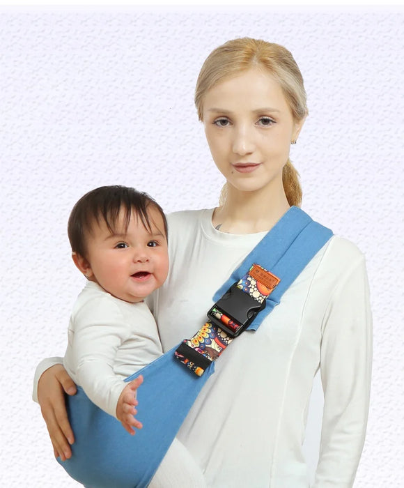 Portable Soft Multifunctional Toddler Waist Stool