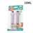 Silicone Baby Nasal Aspirator & Irrigator Syringe 10ML or 20ML