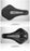 RYET 3D Printed Carbon Fiber Bike Saddle – Ultralight, Comfortable & Breathable