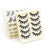 Black Eye Lashes Cat Eye Lashes Cross Strip False Eyelashes Natural Long Cosplay Makeup 5 pairs Mink Eyelash Extension Cilios