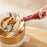 Silicone Anti-Scald Kitchen Plate & Bowl Clip Holder.