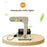 Kids Traffic Signal STEM Learning Toy