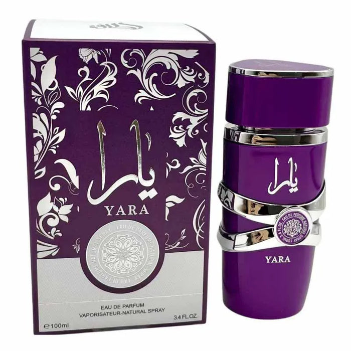 Lattafa Yara Moi Pheromone Perfume for Women