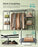 “SONGMICS 12-Shelf Closet Wardrobe Organizer”