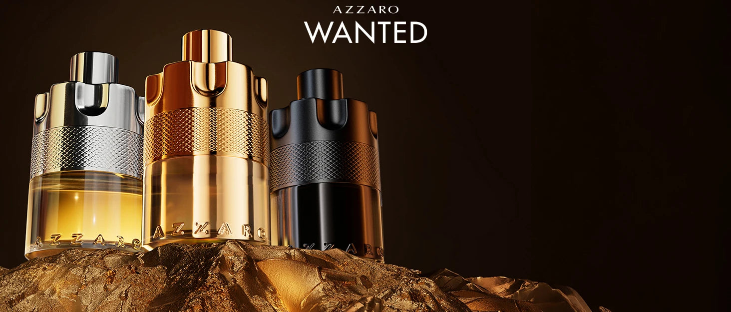 Azzaro Most Wanted Intense Parfum