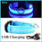 3 Modes Dog/Cat Luminous Charge Collar Led
