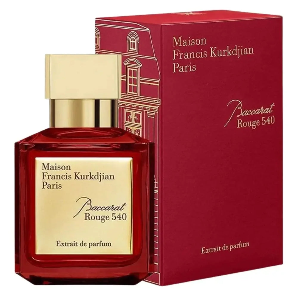 Maison Francis Kurkdjian Long-Lasting Unisex Fragrance