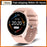 LIGE Smartwatch – Heart Rate & Sport Fitness