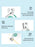 LED Light Cat Dog Nail Clipper Cutter Professional Pet Claw Trimmer with Safety Lock Puppy Kitten Animals Care Grooming Tool Kit