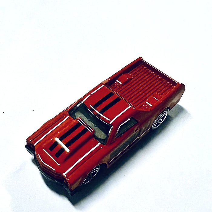 Pull-Back Alloy Car Toy – Off-Road & Sports Cars