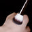 Luxury Metal Handle Makeup Brush – Double-Head Design