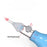Silicone Baby Nasal Aspirator & Nose Cleaner Pump