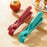 Silicone Anti-Scald Kitchen Plate & Bowl Clip Holder.