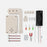 Kids Traffic Signal STEM Learning Toy
