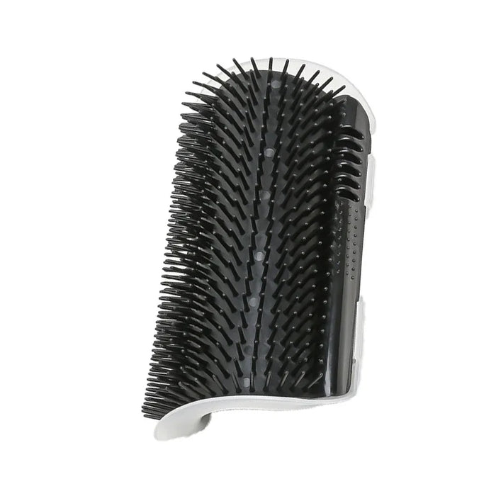 Best-selling Item Massager for Cats PP Material Pets Goods Brush Remove Hair Comb Grooming Table Dogs Care Royal