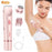 Smart Dual Head Female Razor Trimmer
