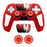 Protective Cover Skin for PS5 Controller Silicone Cover for PS5 Controller Anti-slip Silicone Case Thumb Grips Accessories
