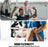 Different Resistance Bands Yoga Band Fitness Exercise Training Hip Tension Band Leg Squat Dance Elastic Loop Stretch Band