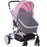 Universal Baby Stroller Mosquito & Insect Shield Net