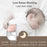 Hands-Free Wearable Breast Pump – S21 Portable Silent Electric Milk Collector