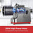 Electric Salad Maker & Automatic Vegetable Slice