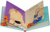 Kids Emotions & Feelings English Board Book