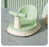 Anti-Slip Baby Bathtub Seat – Ergonomic Support Chair for Infants & Toddlers