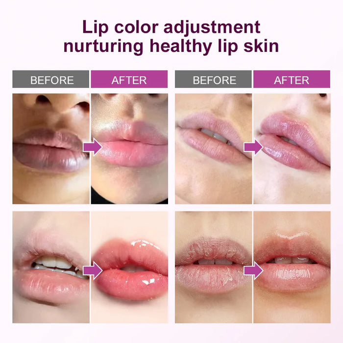 Dark Lip Repair & Exfoliating Balm