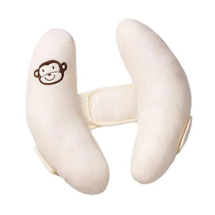 Baby Neck Support Pillow for Strollers & Car Seats