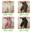M-XL Women Shorts Sports Shorts For Women New Cycling Jogging Fitness High Waist Push Up Gym shorts Leggings Yoga Clothing