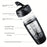 500ML Electric Protein Shaker Bottle.