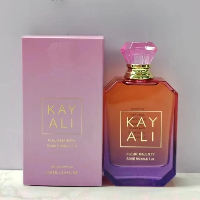 KAYALI Sweet & Woody Eau de Parfum for Women