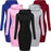 Ladies Casual Hooded Dress Comfortable Sweatshirt