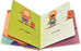 Kids Emotions & Feelings English Board Book