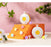Safe-Touch Electric Nail Trimmer for Newborns