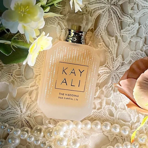 KAYALI Sweet & Woody Eau de Parfum for Women