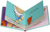 Kids Emotions & Feelings English Board Book