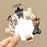 Cute Girl Hair Clips Pack – Daily & Travel Use