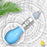 Silicone Baby Nasal Aspirator & Nose Cleaner Pump