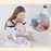 Safe-Touch Electric Nail Trimmer for Newborns