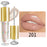 Moisturizing Glitter Lip Gloss – Sparkle & Shine