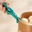 Silicone Anti-Scald Kitchen Plate & Bowl Clip Holder.