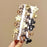 Cute Girl Hair Clips Pack – Daily & Travel Use